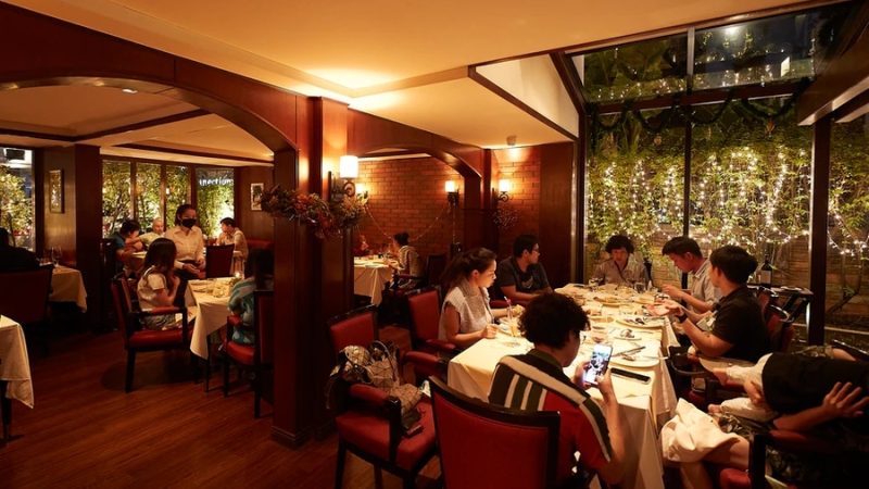 What You Really Gain When You Choose the Best Italian Restaurant in Bangkok